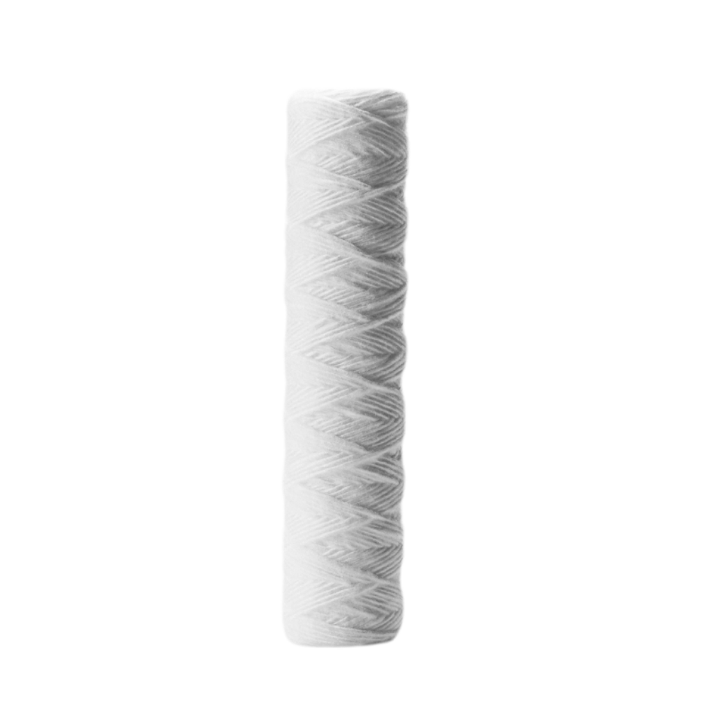 Polypropylene String/Rope Sediment Filter 10